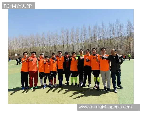 广东明星足球队：追梦绿茵场的青春故事与荣耀征程